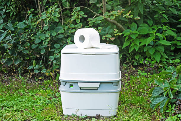 Best Porta potty services near me  in Kannapolis, NC