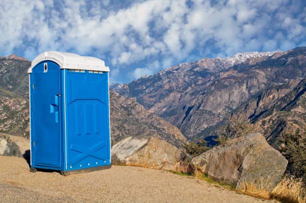 Best Local porta potty services  in Kannapolis, NC
