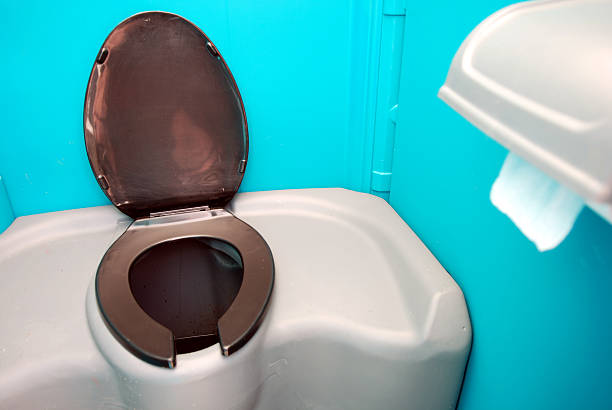 Portable Toilet Options We Offer in Kannapolis, NC