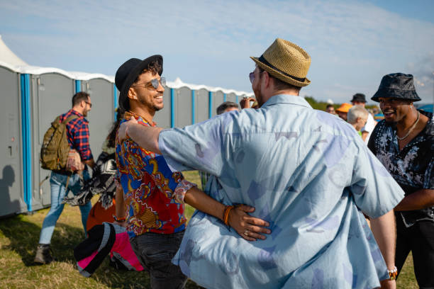 Best Best portable toilet rental  in Kannapolis, NC
