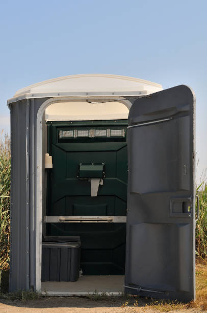 Best Local porta potty services  in Kannapolis, NC