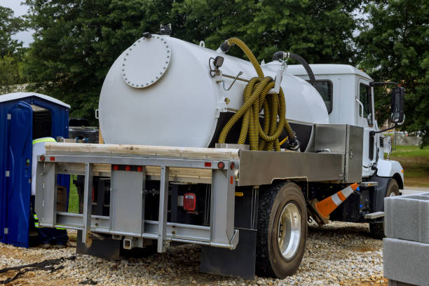 Reliable Kannapolis, NC porta potty rental Solutions