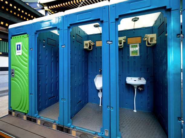 Best Wedding porta potty rental  in Kannapolis, NC