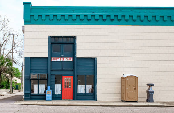 Best Portable toilet rental cost  in Kannapolis, NC