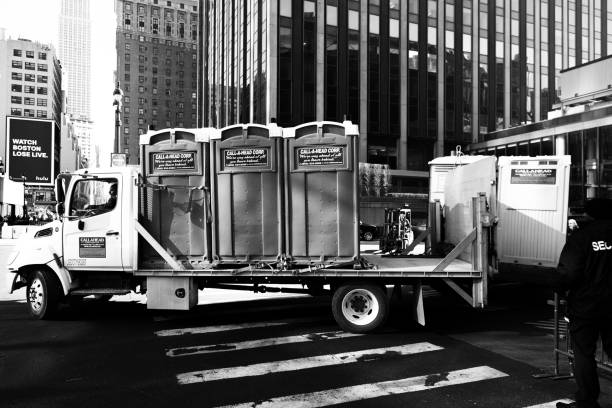 Best Local porta potty services  in Kannapolis, NC