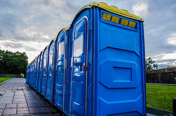 Best Long-term porta potty rental  in Kannapolis, NC