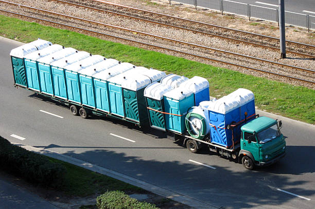 Best Porta potty rental for parties  in Kannapolis, NC