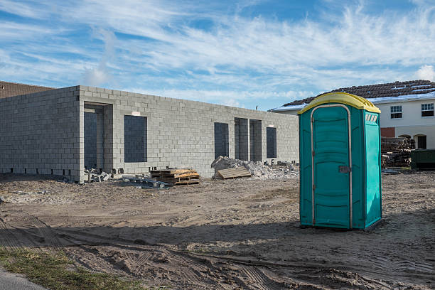 Best Portable restroom trailer rental  in Kannapolis, NC