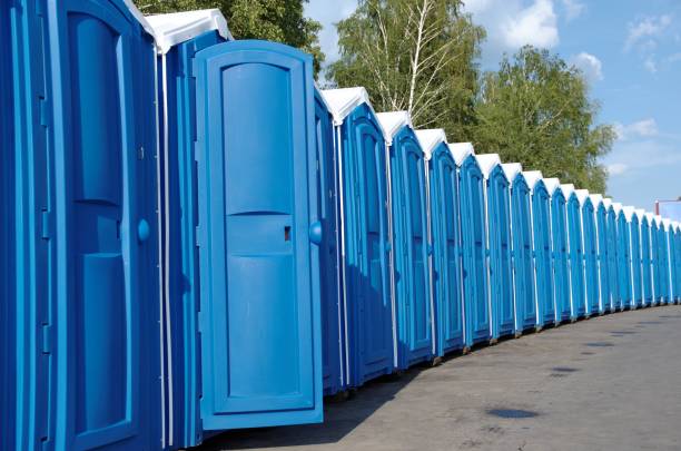 Best Luxury portable toilet rental  in Kannapolis, NC